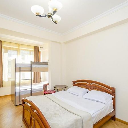 Areva Hostel & Apartment Erevan Esterno foto