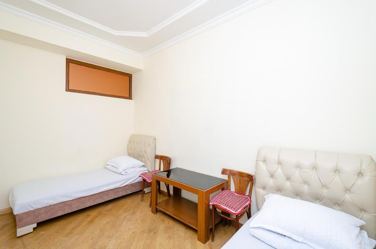 Areva Hostel & Apartment Erevan Esterno foto